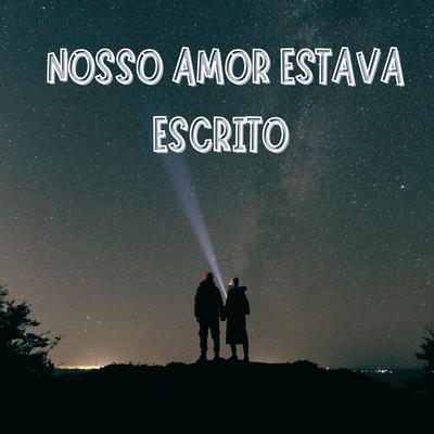 nosso amor estava escrito's cover