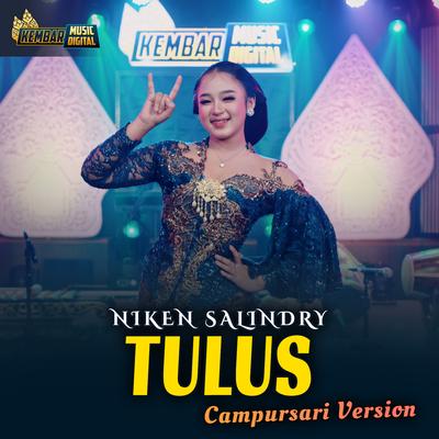 Tulus's cover