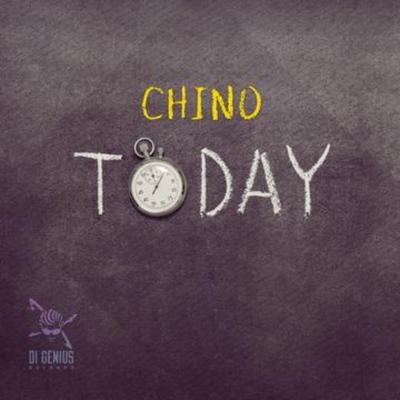 Today By Chino's cover