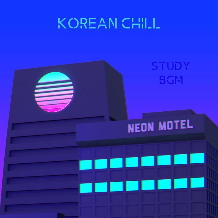 Korean Chill's avatar image