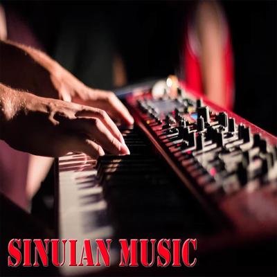 DJ Natalie Imbruglia - Torn By SINUIAN MUSIC's cover