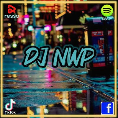 DJ Aku Sungguh Masih Sayang Padamu - Inst By DJ NWP's cover