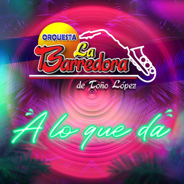 Orquesta La Barredora's avatar image