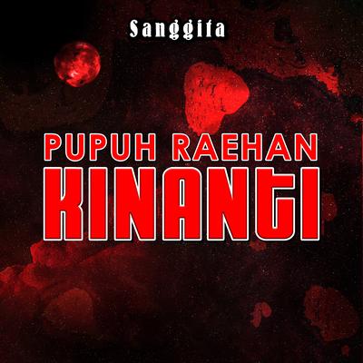 Pupuh Raehan Kinanti's cover