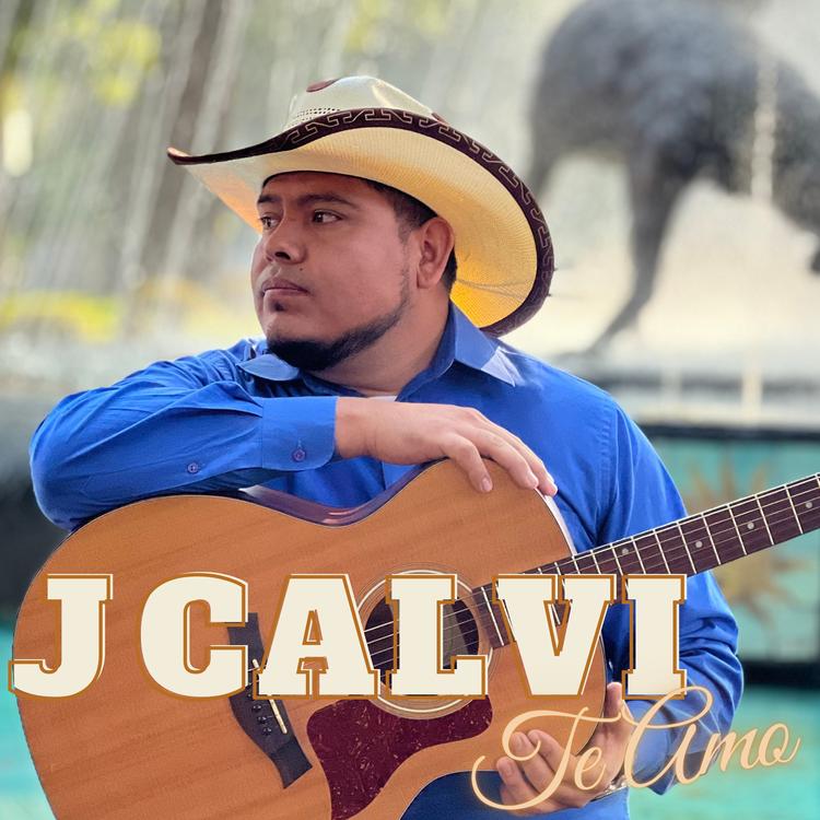 J Calvi's avatar image