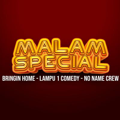 Malam Special's cover