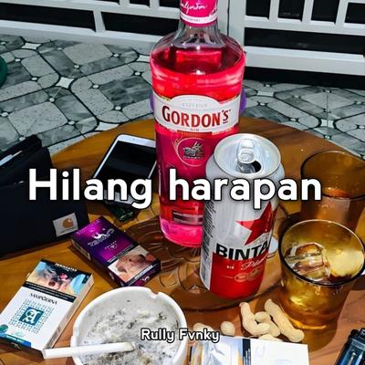 HILANG HARAPAN's cover