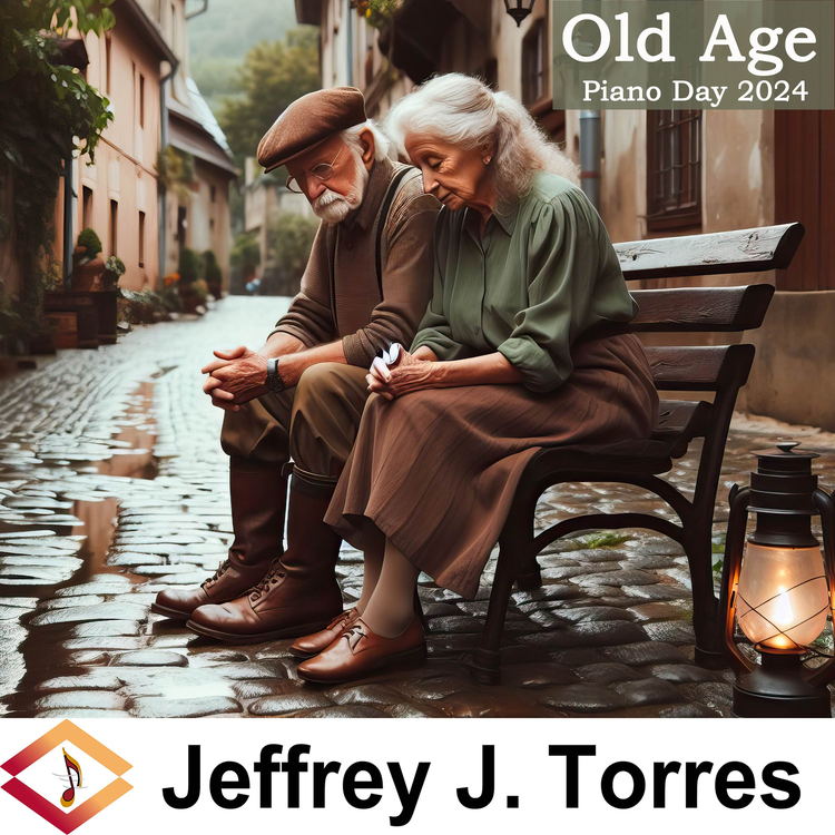 Jeffrey J. Torres's avatar image