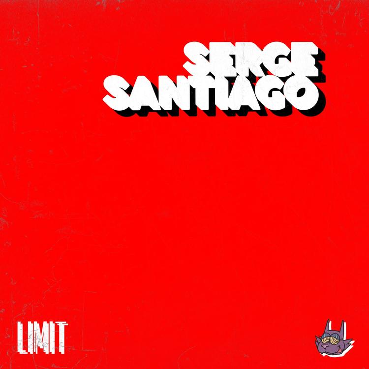 Serge Santiágo's avatar image