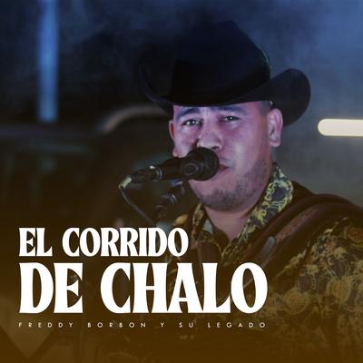 El Corrido de Chalo's cover