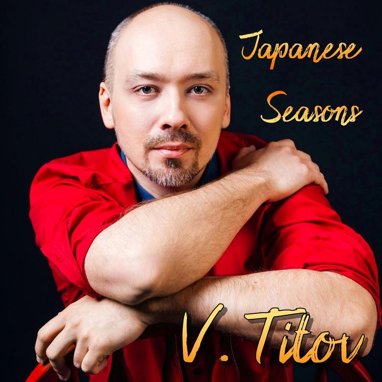 V.Titov's avatar image