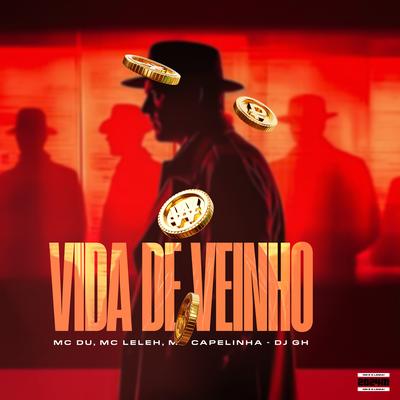 Vida de Veinho's cover