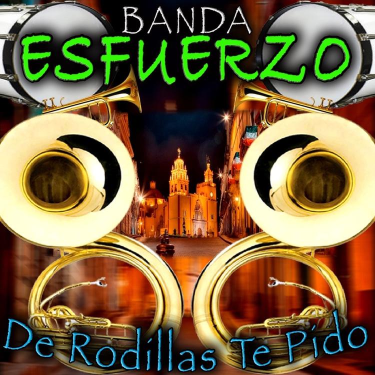 Banda Esfuerzo's avatar image