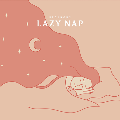 lazy nap By redknobs's cover