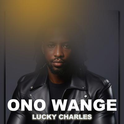 ONO WAANGE's cover