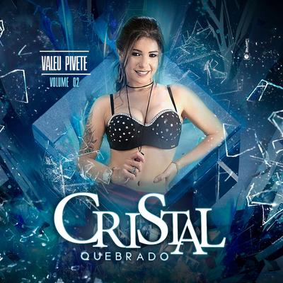 A um Passo da Loucura By Banda Cristal Quebrado's cover