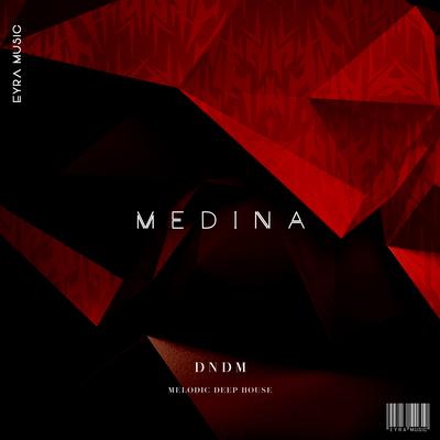 Medina By DNDM's cover