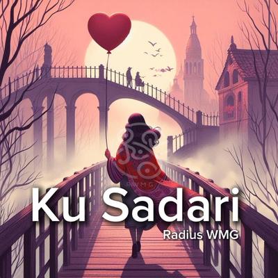 Ku Sadari (Acoustic)'s cover