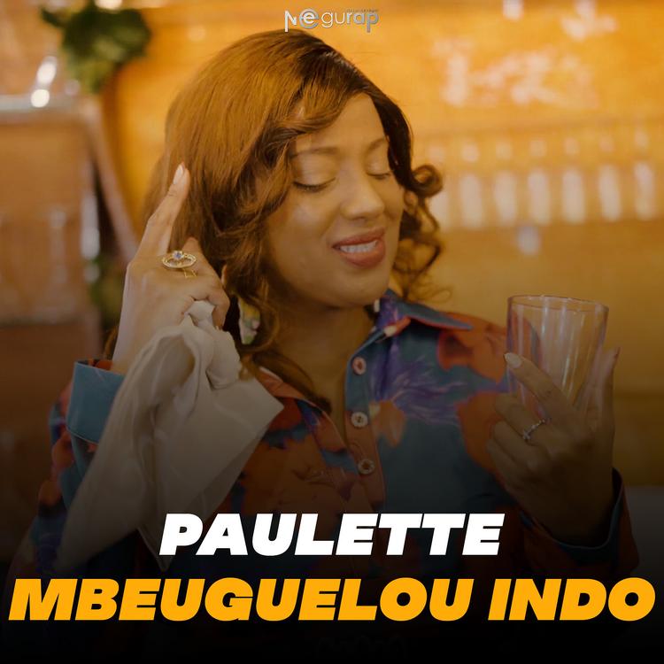 Paulette Diémé's avatar image