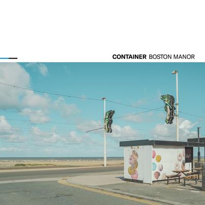 Container By Boston Manor's cover