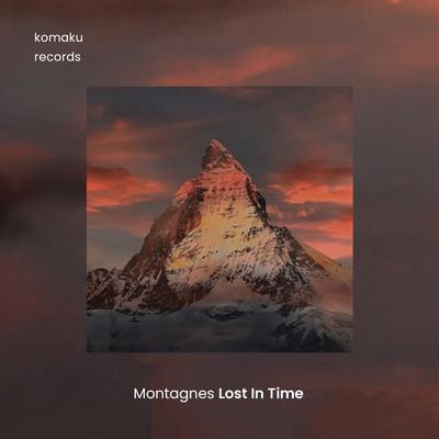 Lost In Time By Montagnes's cover