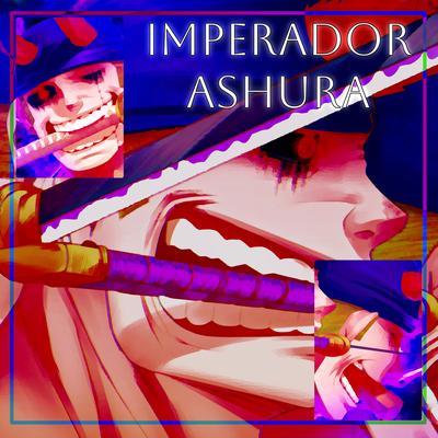 Imperador Ashura By PeJota10*, ML Studio's cover