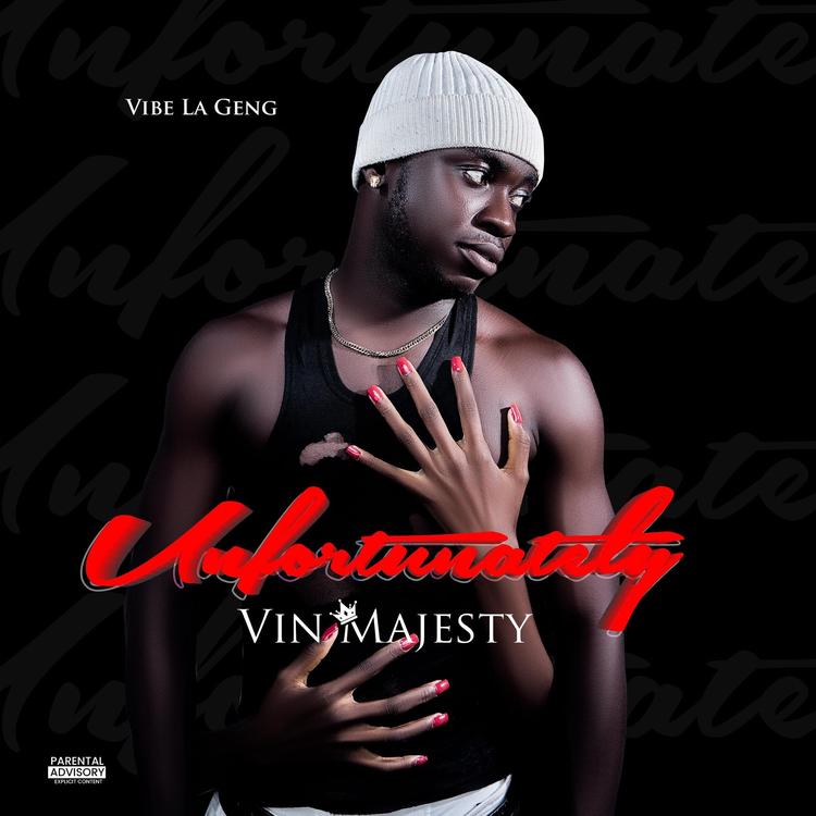 Vin Majesty's avatar image