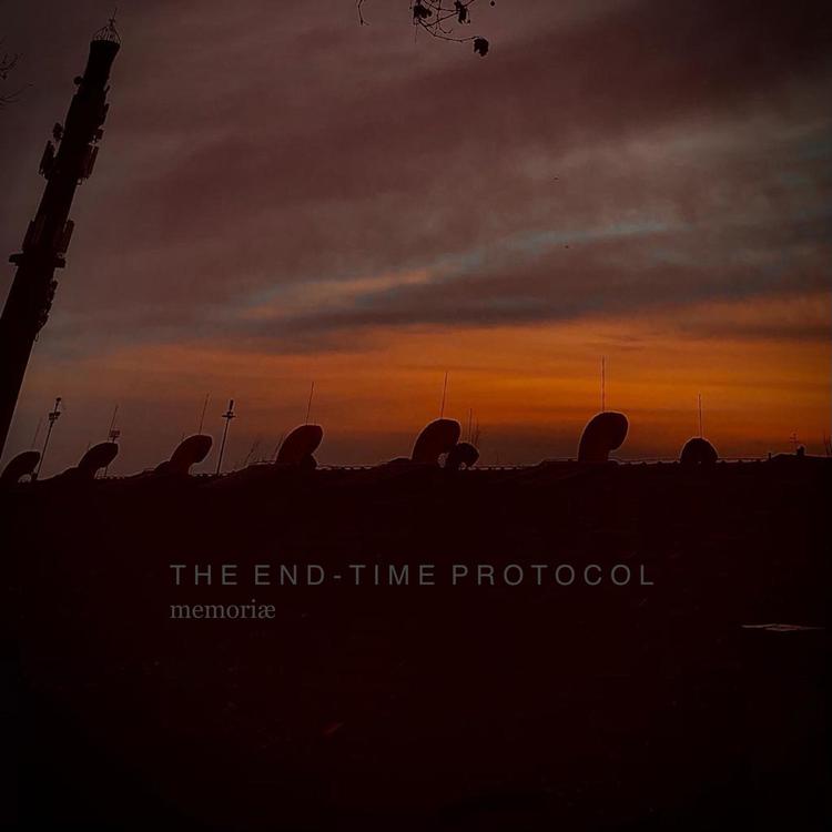 The End-Time Protocol's avatar image