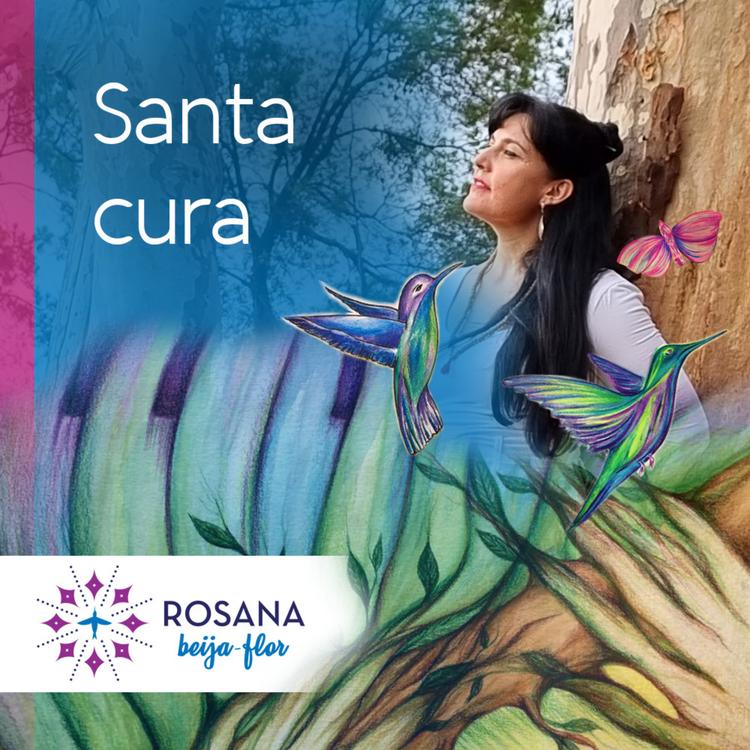 Rosana Beija Flor's avatar image