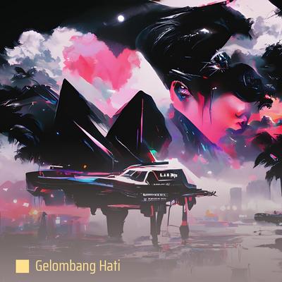 Gelombang Hati's cover