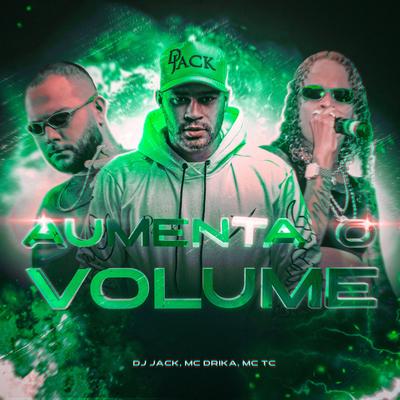 Aumenta o Volume's cover