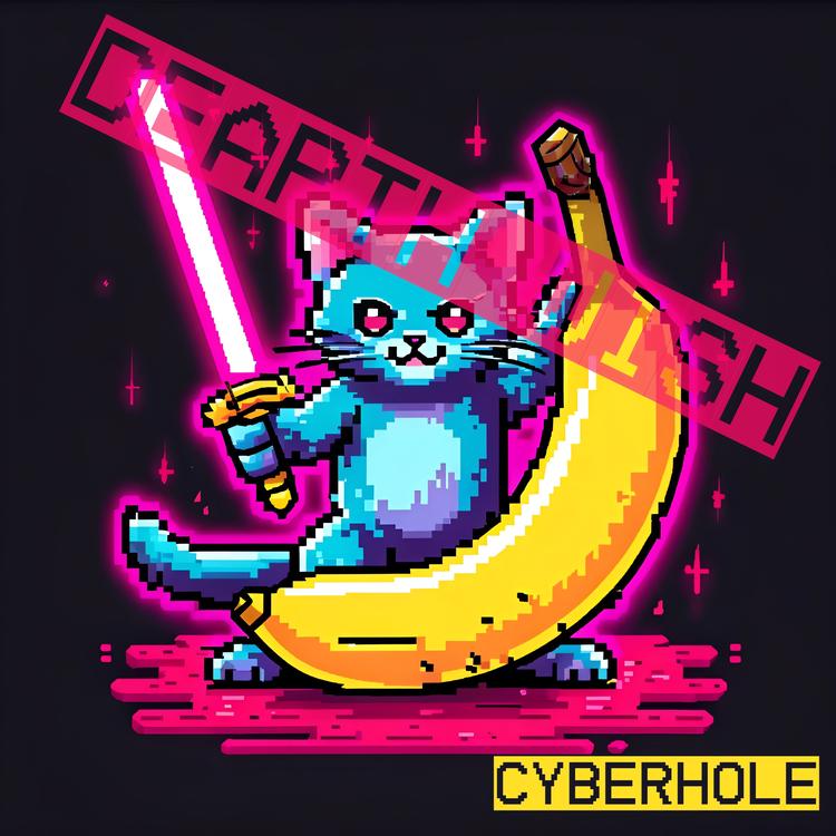 CyberHole's avatar image