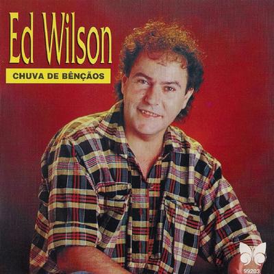 Vencendo Vem Jesus By Ed Wilson's cover