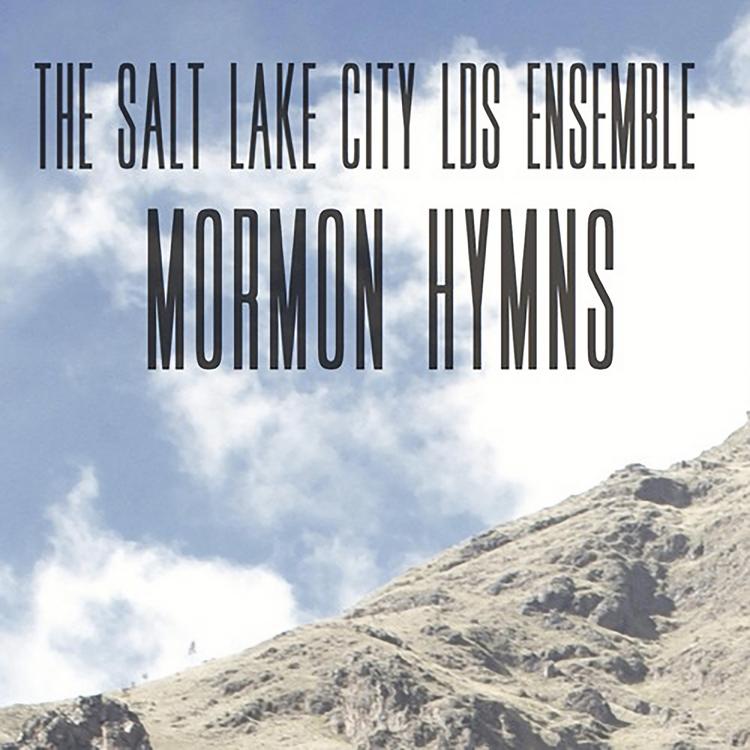 The Salt Lake City LDS Ensemble's avatar image