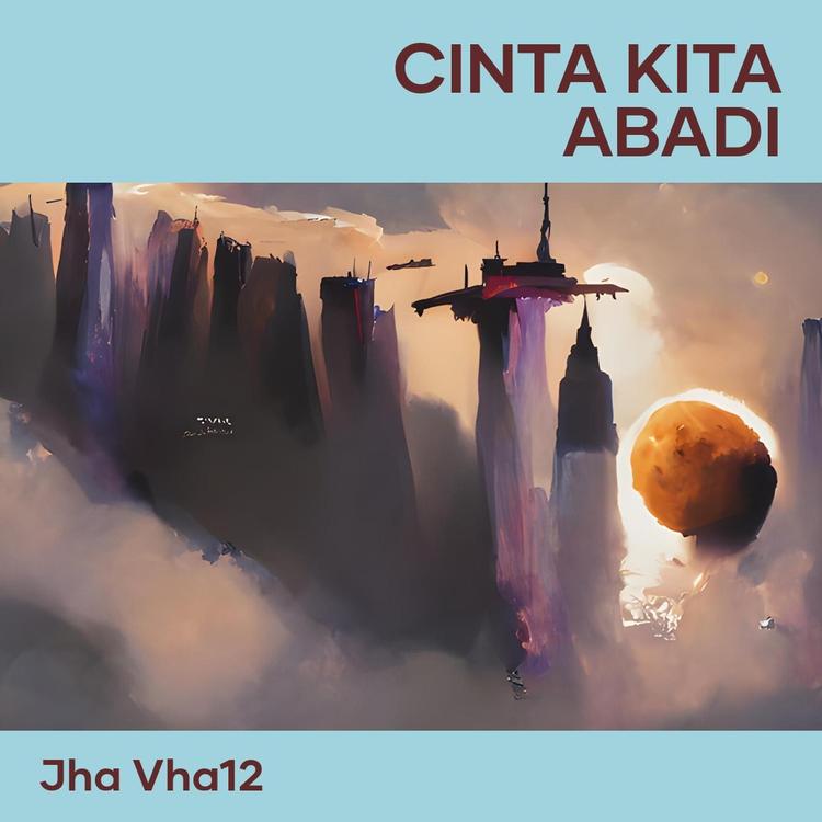 Jha Vha12's avatar image