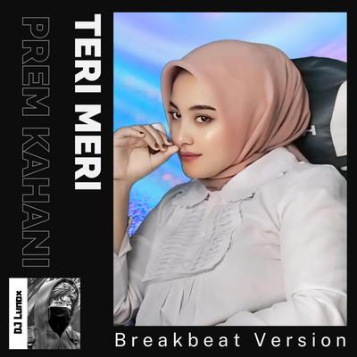 Teri Meri (Breakbeat)'s cover