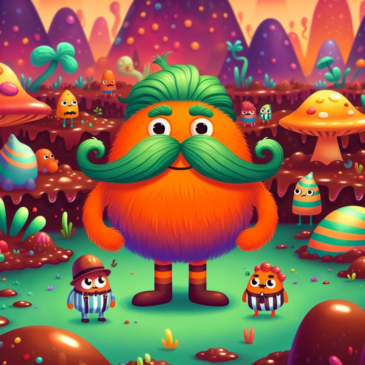 Oompa lumpa's avatar image