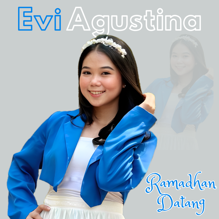 Evi Agustina's avatar image