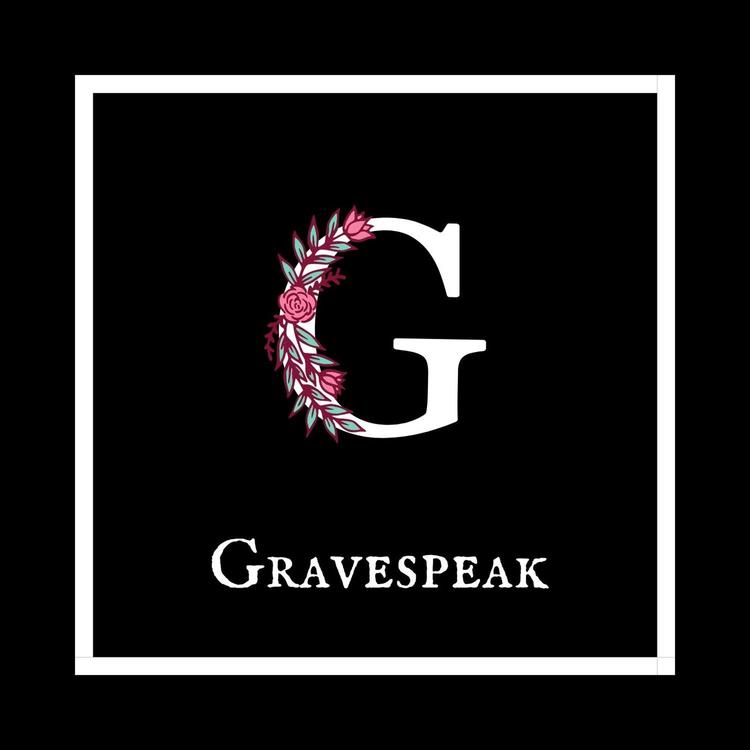 Gravespeak's avatar image