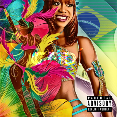 Funk Carnaval 2022 By Dj Godí's cover