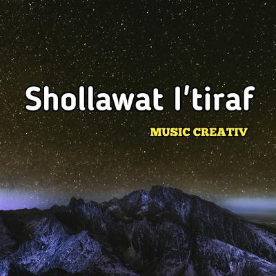 Shollawat I'tiraf By Yuda's cover