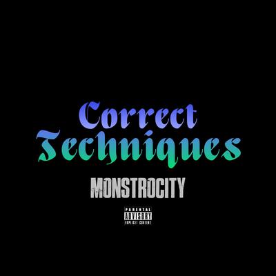 Correct Techniques's cover