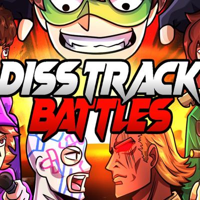Slashest's Diss Track Battles's cover