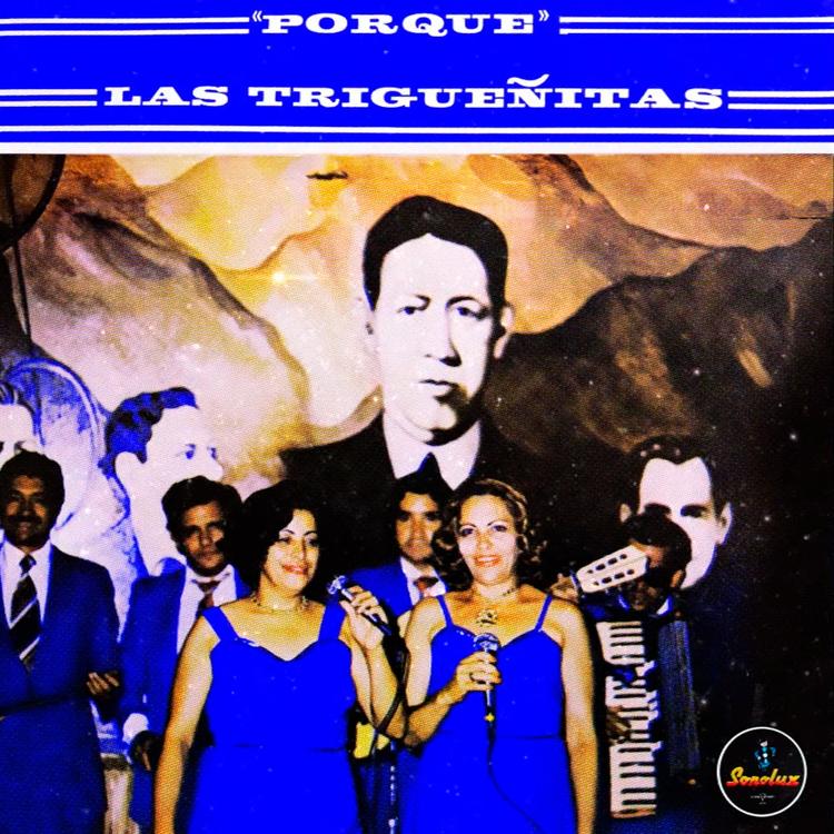 Las Triguenitas's avatar image