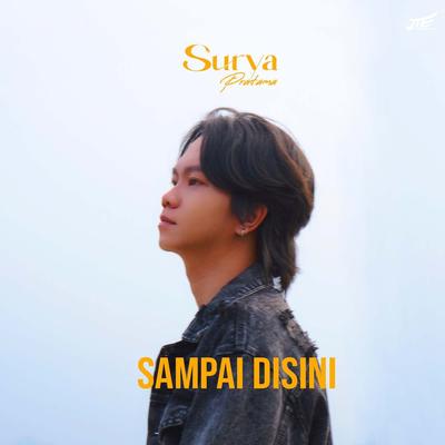 Sampai Disini's cover