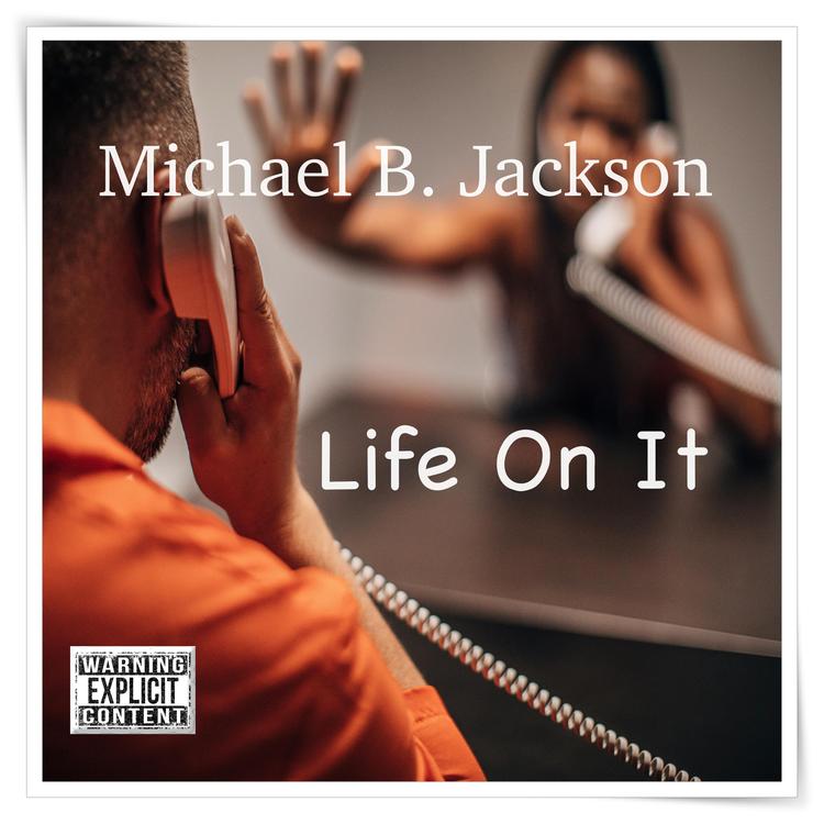 Michael B. Jackson's avatar image