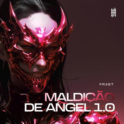 MALDIÇÃO DE ANGEL 1.0 By FR3ST's cover