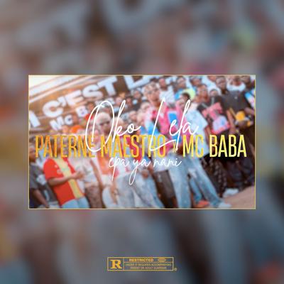 Oko Lela Epa Ya Nani (feat. MC Baba)'s cover