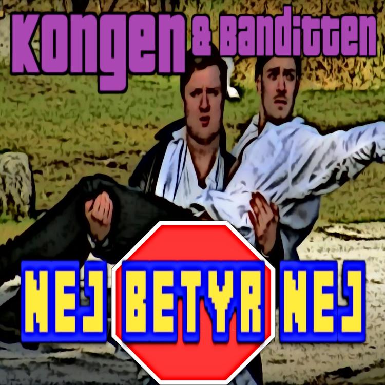 Kongen og Banditten's avatar image