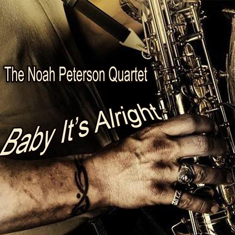 The Noah Peterson Quartet's avatar image
